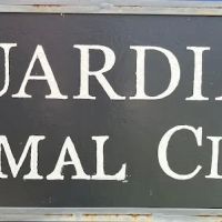 Guardian Animal Clinic ico