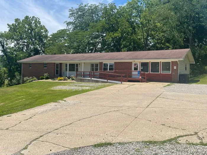Ohio Valley Animal Clinic of Athens 10
