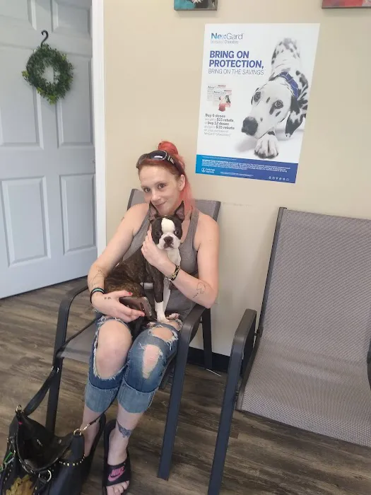 Ohio Valley Animal Clinic of Athens 1