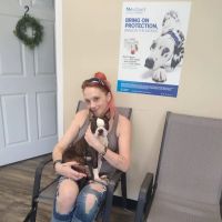 Ohio Valley Animal Clinic of Athens ico