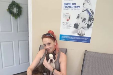 Ohio Valley Animal Clinic of Athens