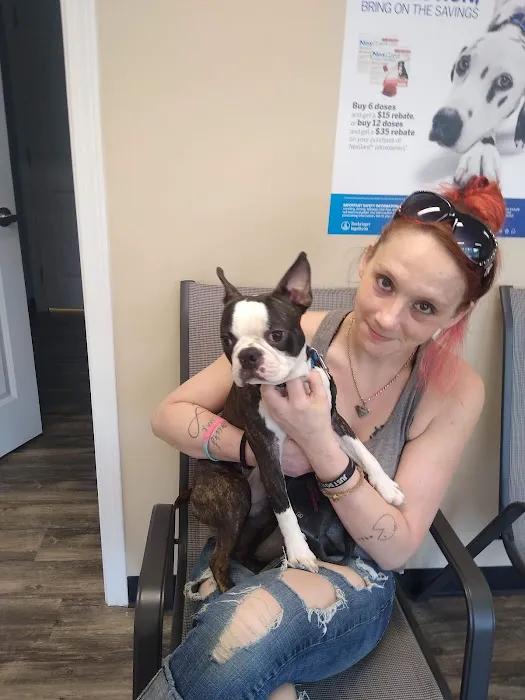 Ohio Valley Animal Clinic of Athens 2