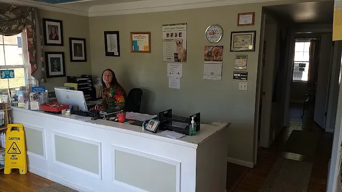 Worner Veterinary Hospital 12