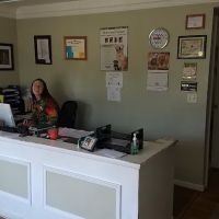 Worner Veterinary Hospital ico