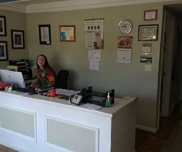 Worner Veterinary Hospital