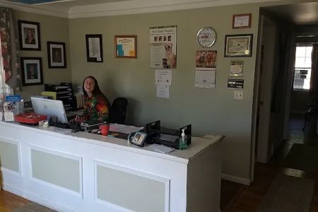 Worner Veterinary Hospital