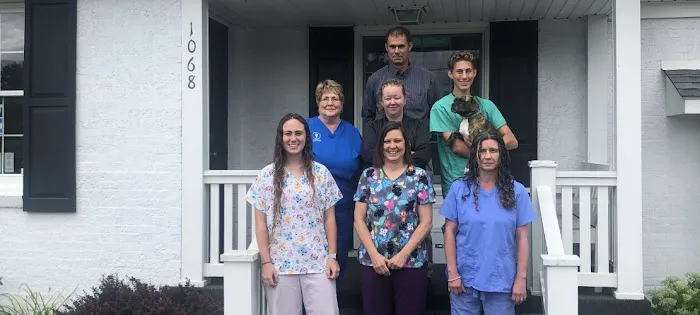 Worner Veterinary Hospital 12