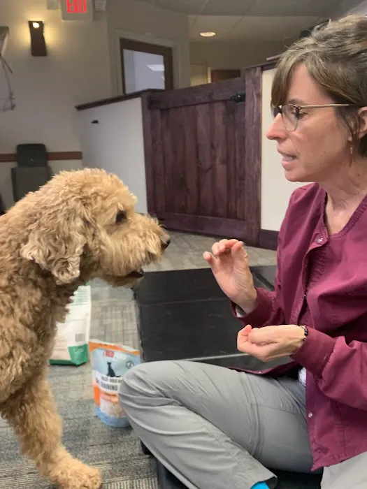 Mohican Veterinary Wellness 12