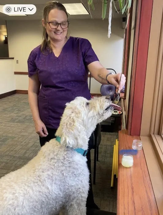 Mohican Veterinary Wellness 12