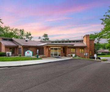 Phillips Animal Hospital