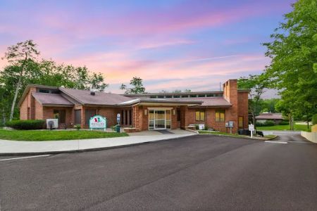 Phillips Animal Hospital