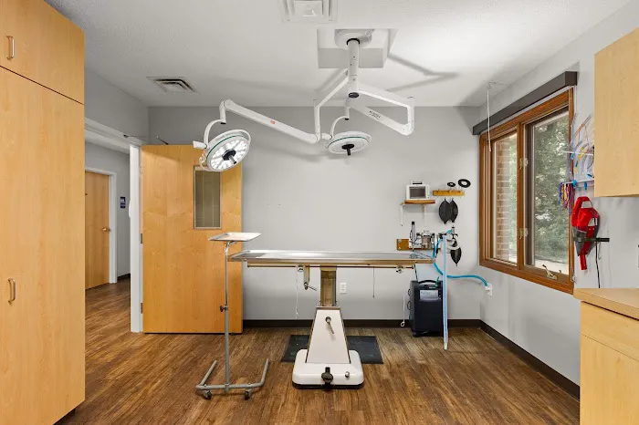 Phillips Animal Hospital 12