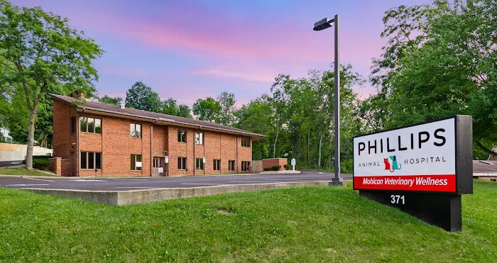 Phillips Animal Hospital 12