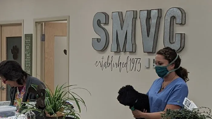 Spring Meadow Veterinary Clinic 1