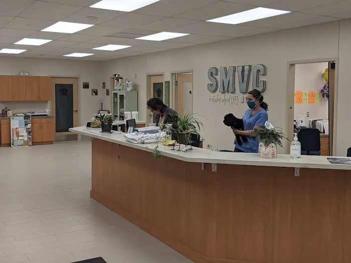 Spring Meadow Veterinary Clinic 6