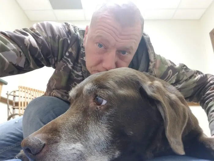Daisy Hill Animal Hospital 1