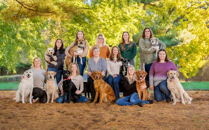 Lake Wissota Animal Hospital 12