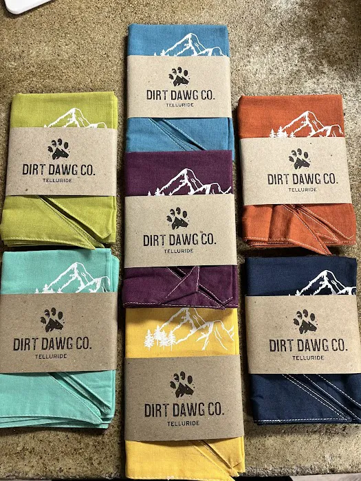 Dirt Dawg Co. 5