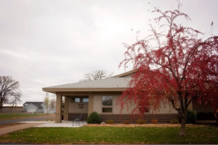 Grantsburg Animal Hospital 12