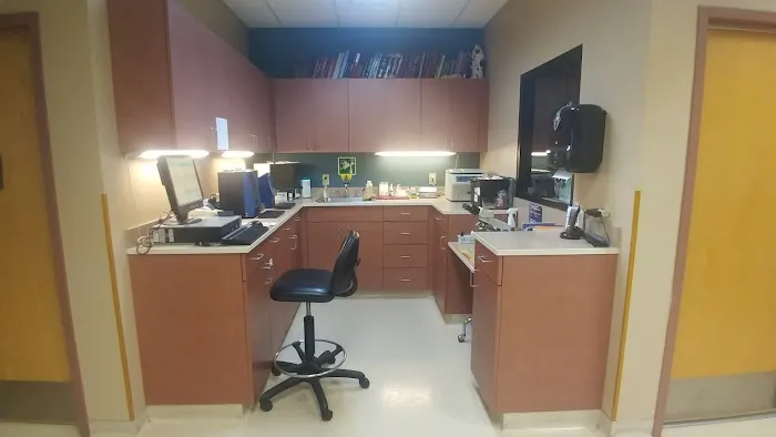 Boysen Animal Hospital PA 9