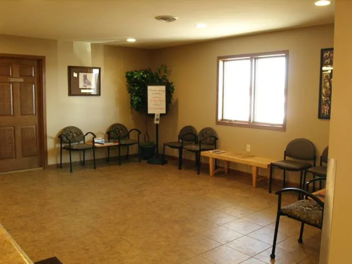 Eau Claire Animal Hospital 12