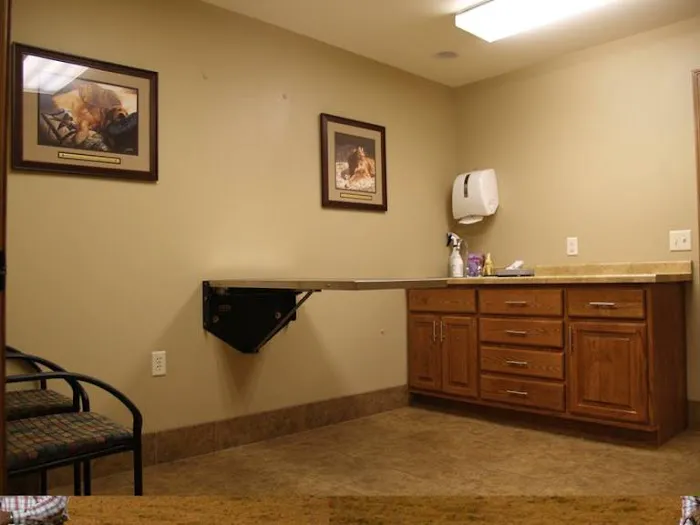 Eau Claire Animal Hospital 12