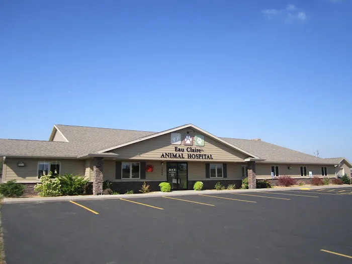 Eau Claire Animal Hospital 12