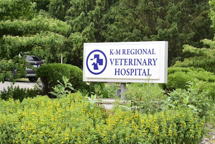 K-M Regional Veterinary Hospital 12