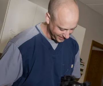 St. Charles Veterinary Clinic