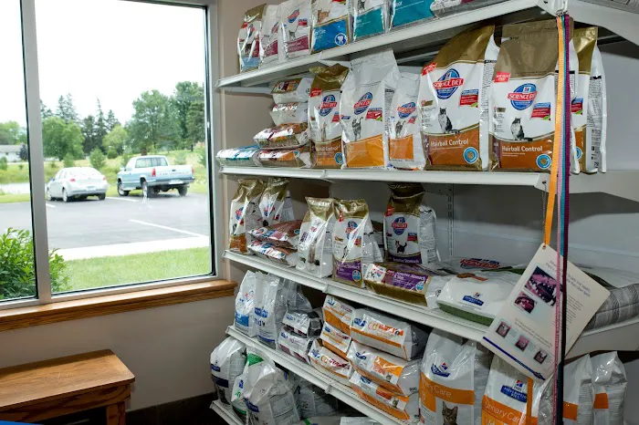 St. Charles Veterinary Clinic 10