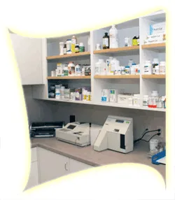 St. Charles Veterinary Clinic 2