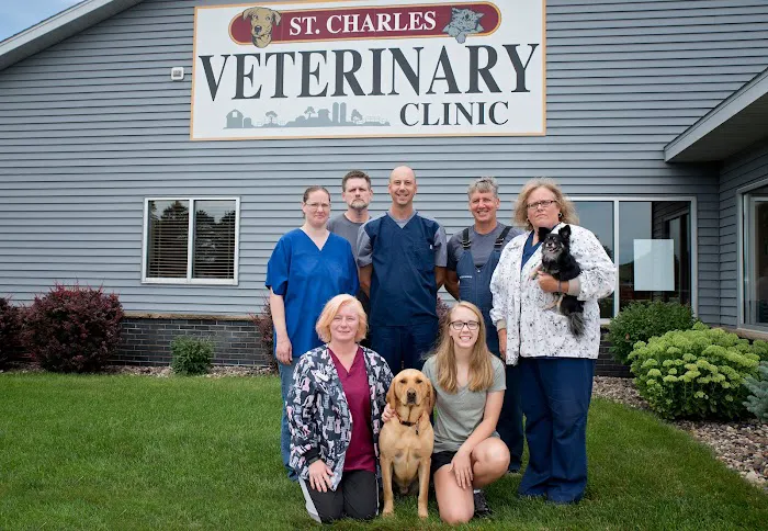 St. Charles Veterinary Clinic 5