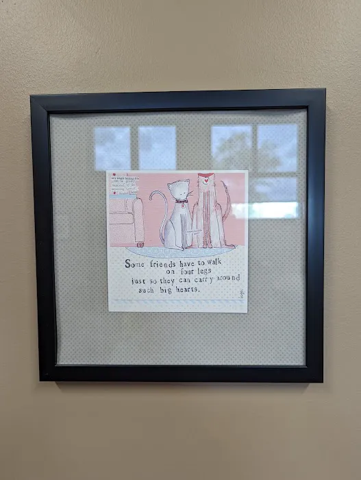 Quarry Hill Park Animal Hospital 3