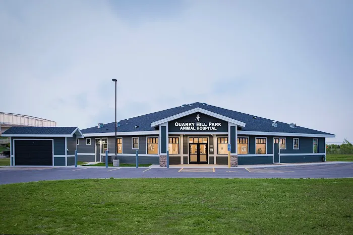 Quarry Hill Park Animal Hospital 2
