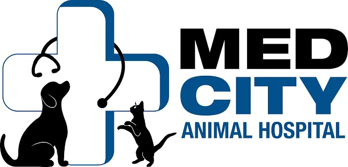 Med City Animal Hospital 12