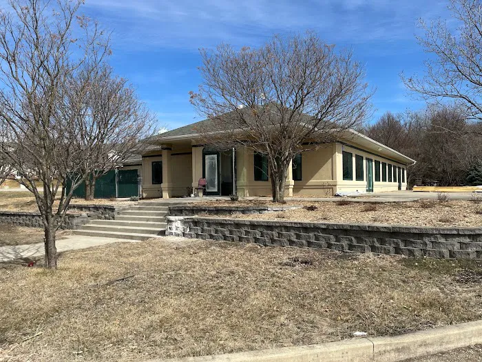 Homeward Bound Animal Clinic 12