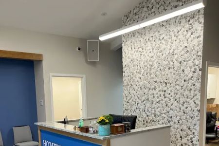 Homeward Bound Animal Clinic