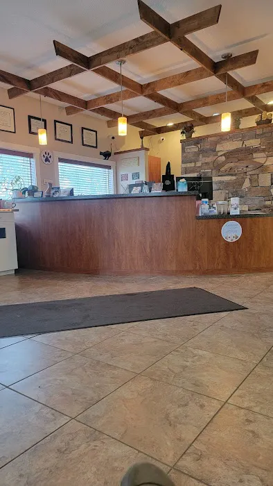 Animal Health Care Veterinary Hospital 12