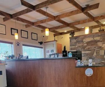 Animal Health Care Veterinary Hospital
