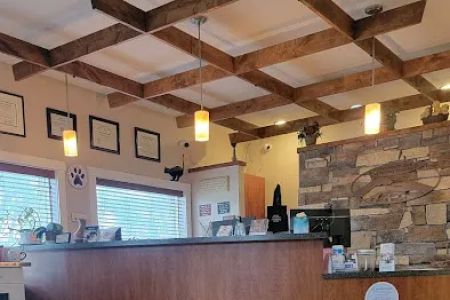 Animal Health Care Veterinary Hospital