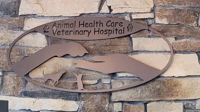 Animal Health Care Veterinary Hospital 12