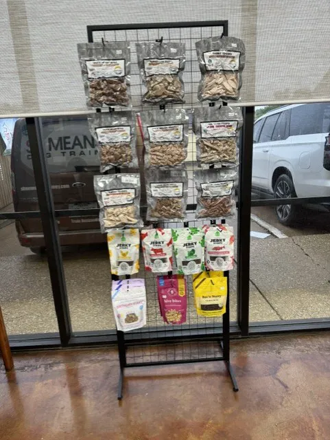 DFW Raw Dog Food @ Paws Up Daycare and Boarding 2