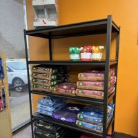 DFW Raw Dog Food @ Paws Up Daycare and Boarding ico