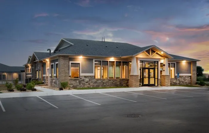 River Hills Pet Care Hospital 1