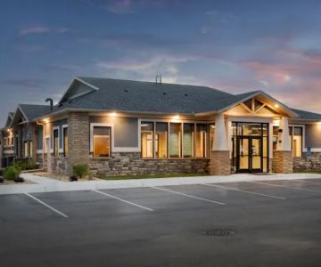 River Hills Pet Care Hospital