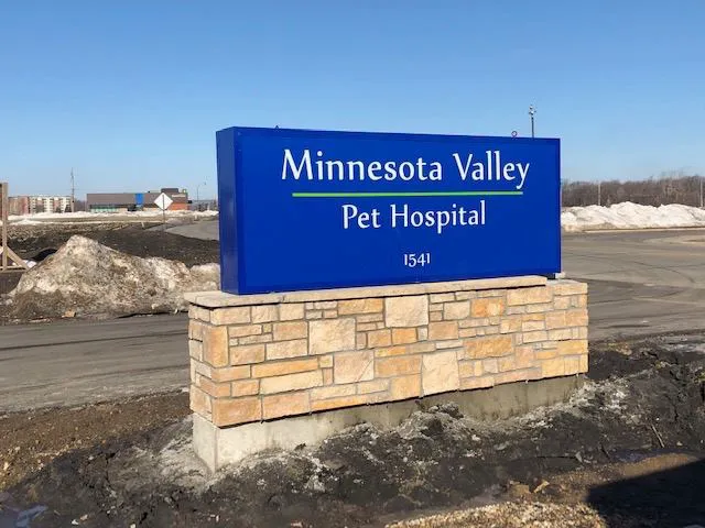 Minnesota Valley Pet Hospital 3