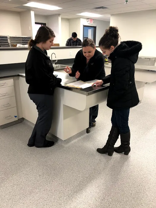 Minnesota Valley Pet Hospital 5