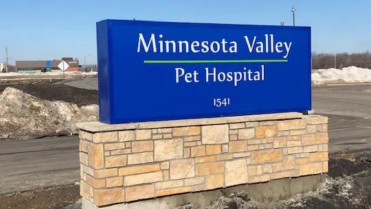 Minnesota Valley Pet Hospital 8
