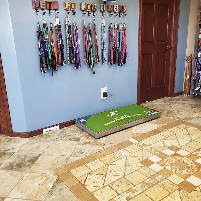 Summers Ridge Veterinary Clinic 12