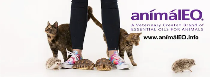 animalEO Essential Oils for Animals: Crow River Animal Hospital LTD 12